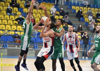 CJ Taranto, primi verdetti in serie B
