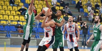 CJ Taranto, primi verdetti in serie B