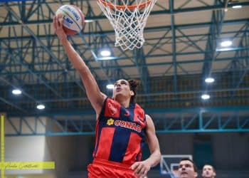 CJ Taranto-Senigallia, parla l’ex Conte: “Bello e stimolante!”