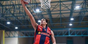 CJ Taranto-Senigallia, parla l’ex Conte: “Bello e stimolante!”