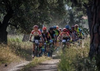 Circuito Bicinpuglia, è il momento di partire