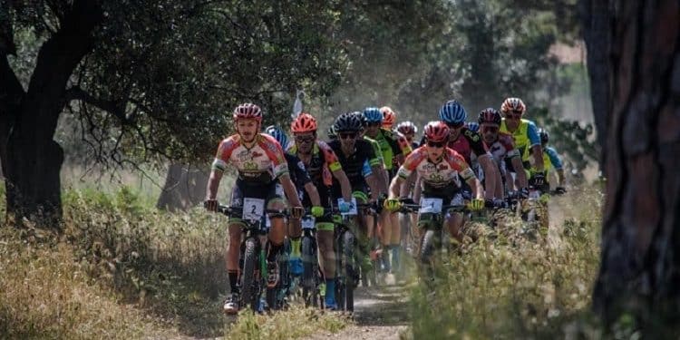 Circuito Bicinpuglia, è il momento di partire