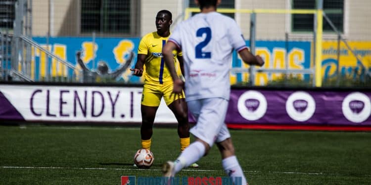 Cerignola-Casarano 5-0, la fotogallery