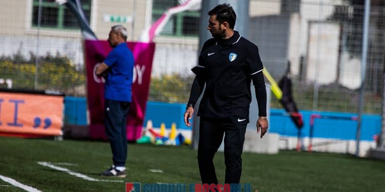 Cerignola-Casarano 5-0, la fotogallery
