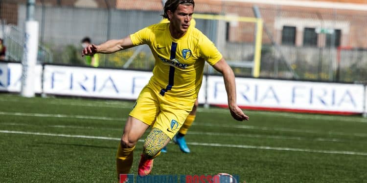 Cerignola-Casarano 5-0, la fotogallery