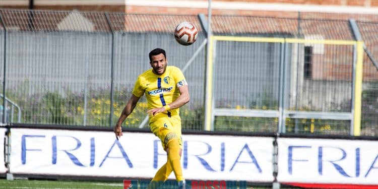 Cerignola-Casarano 5-0, la fotogallery