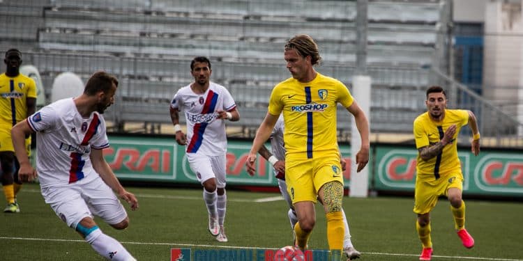 Cerignola-Casarano 5-0, la fotogallery