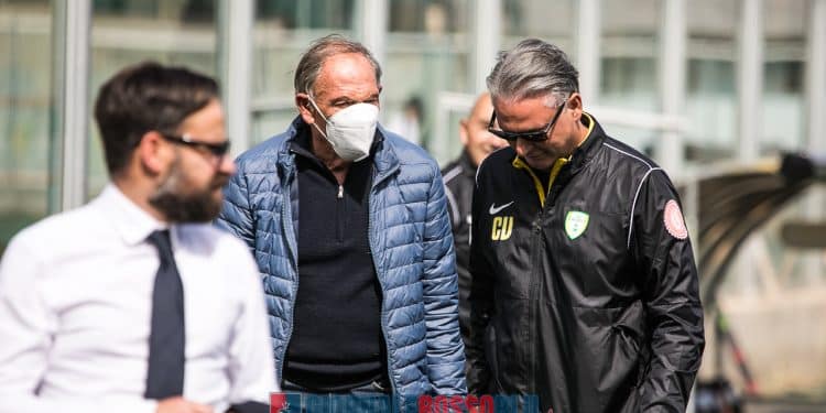 Lavello-Fasano 0-0, la fotogallery