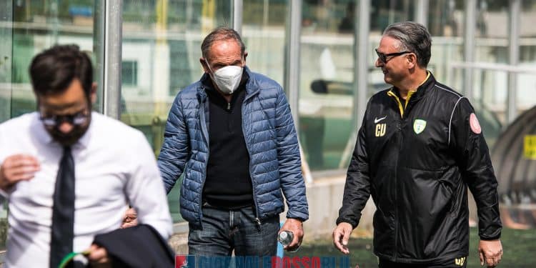 Lavello-Fasano 0-0, la fotogallery