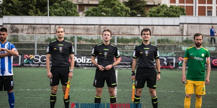 Lavello-Fasano 0-0, la fotogallery