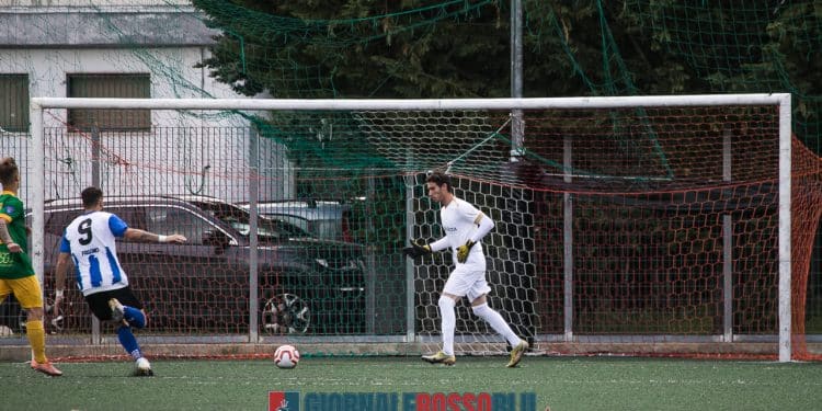 Lavello-Fasano 0-0, la fotogallery