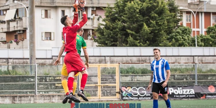 Lavello-Fasano 0-0, la fotogallery