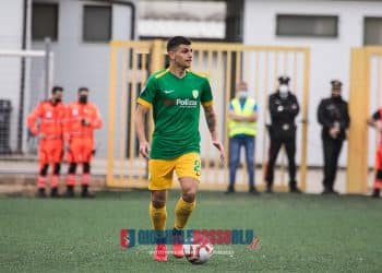 Lavello-Fasano 0-0, la fotogallery