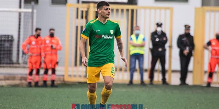 Lavello-Fasano 0-0, la fotogallery