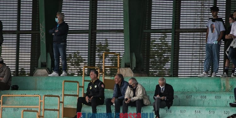 Lavello-Fasano 0-0, la fotogallery