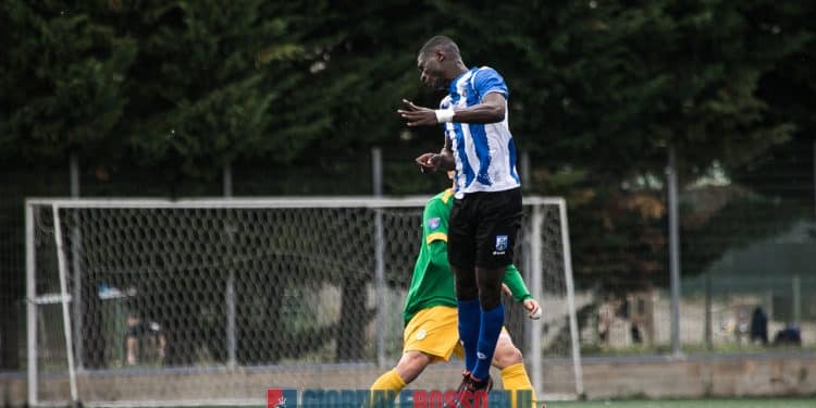 Lavello-Fasano 0-0, la fotogallery