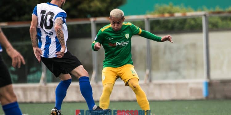 Lavello-Fasano 0-0, la fotogallery