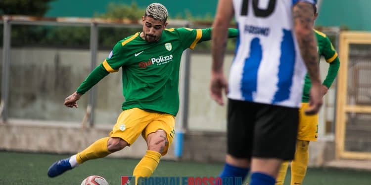 Lavello-Fasano 0-0, la fotogallery