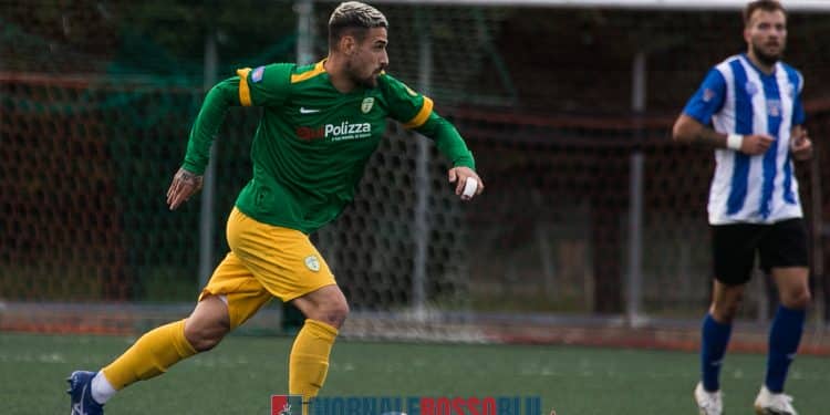 Lavello-Fasano 0-0, la fotogallery