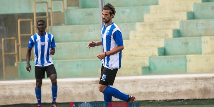 Lavello-Fasano 0-0, la fotogallery