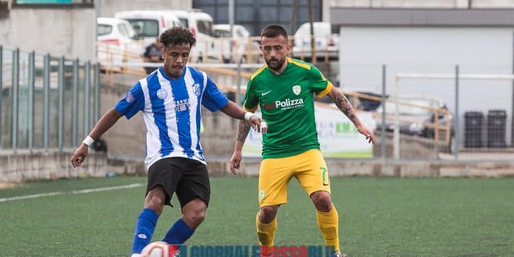 Lavello-Fasano 0-0, la fotogallery