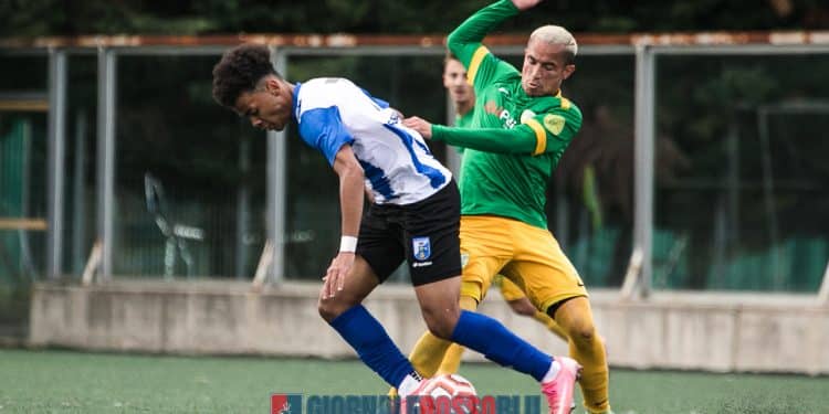 Lavello-Fasano 0-0, la fotogallery