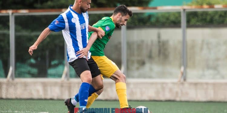 Lavello-Fasano 0-0, la fotogallery