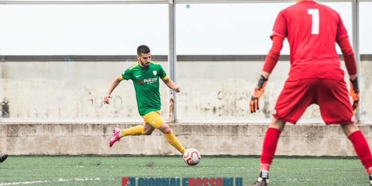 Lavello-Fasano 0-0, la fotogallery