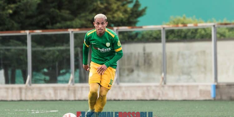 Lavello-Fasano 0-0, la fotogallery