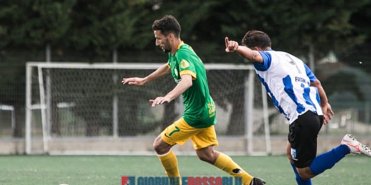 Lavello-Fasano 0-0, la fotogallery