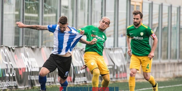 Lavello-Fasano 0-0, la fotogallery