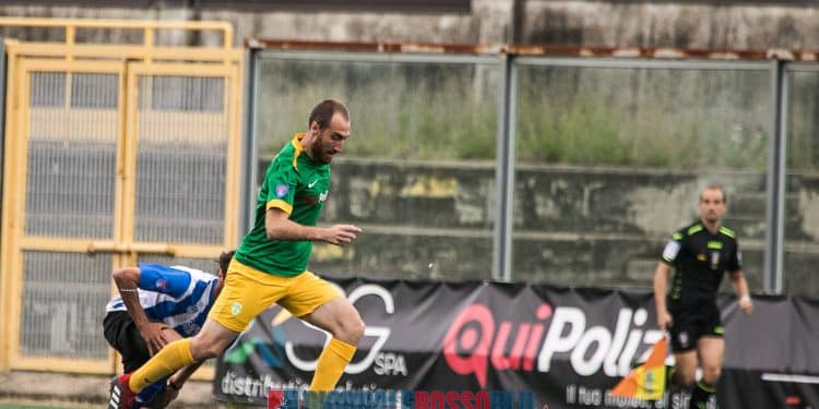 Lavello-Fasano 0-0, la fotogallery