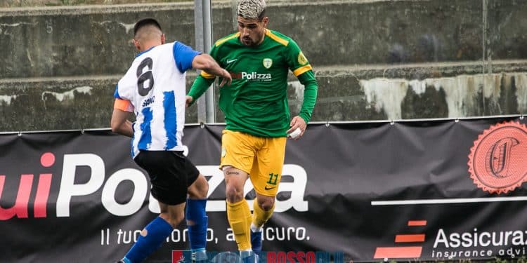 Lavello-Fasano 0-0, la fotogallery