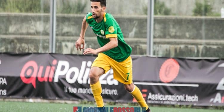 Lavello-Fasano 0-0, la fotogallery