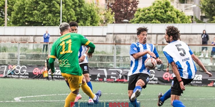 Lavello-Fasano 0-0, la fotogallery