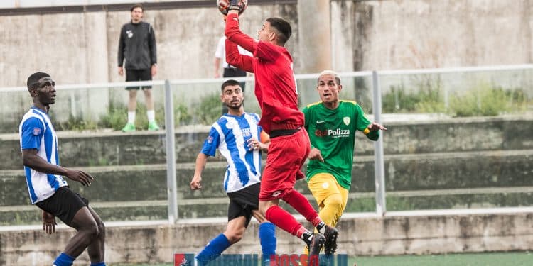 Lavello-Fasano 0-0, la fotogallery