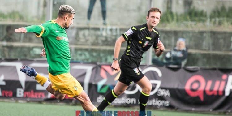 Lavello-Fasano 0-0, la fotogallery