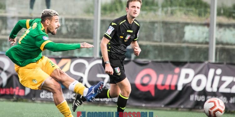 Lavello-Fasano 0-0, la fotogallery