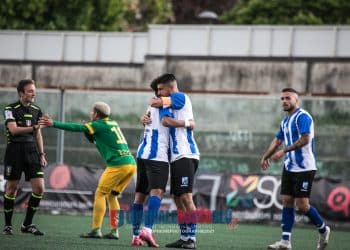 Lavello-Fasano 0-0, la fotogallery