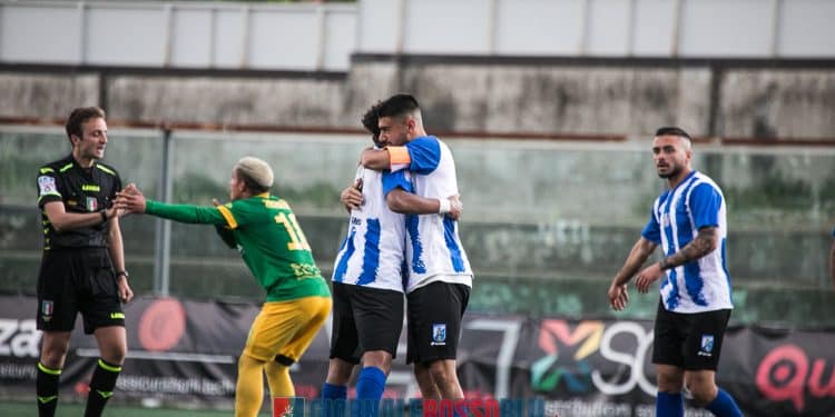 Lavello-Fasano 0-0, la fotogallery