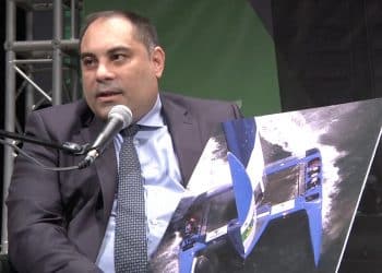 SailGP a Taranto il 5 e 6 giugno: tutte le regate in diretta su Rai Sport