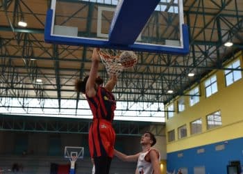 CJ Taranto-Senigallia 81-86, rossoblu ko in gara 2: è 1-1