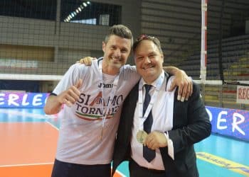 Prisma Taranto Volley, Adi Lami: “Vincere non è mai scontato”