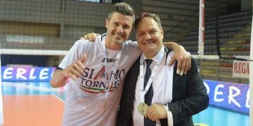Prisma Taranto Volley, Adi Lami: “Vincere non è mai scontato”