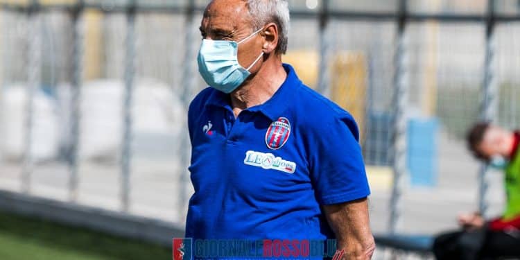 Cerignola-Casarano 5-0, la fotogallery