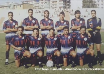 Taranto-Portici, i precedenti