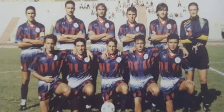 Taranto-Portici, i precedenti
