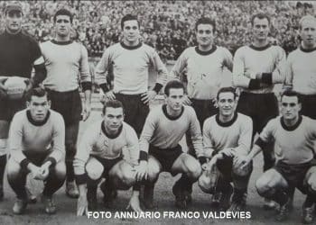 Molfetta-Taranto, i precedenti