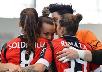 Italcave Real Statte, definito il quadro delle semifinali