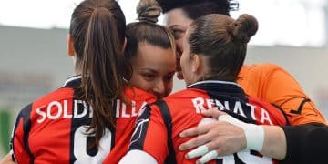 Italcave Real Statte, definito il quadro delle semifinali